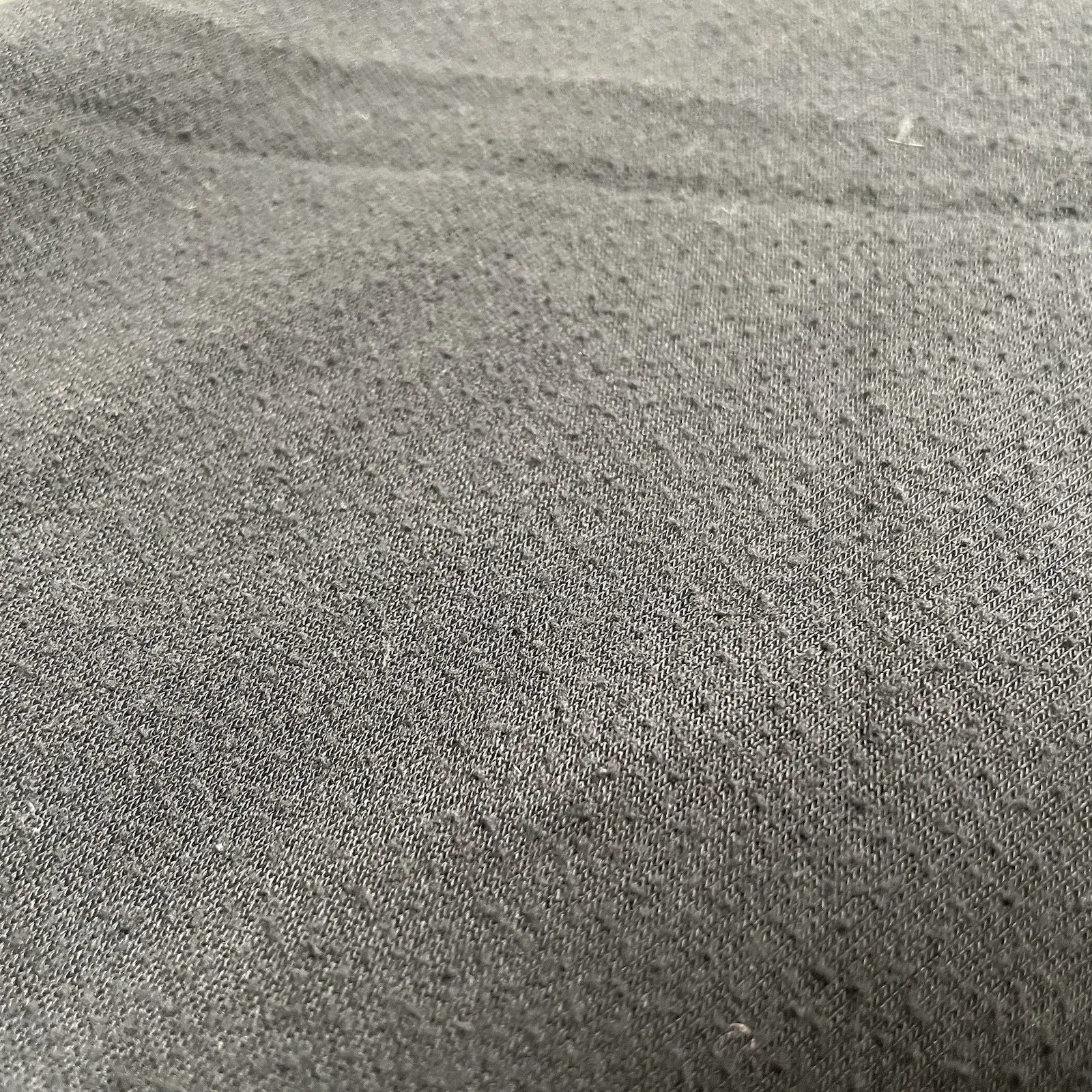 Athleta Wide Leg Smocked Waist Pull On Pants Black XS - Image 3