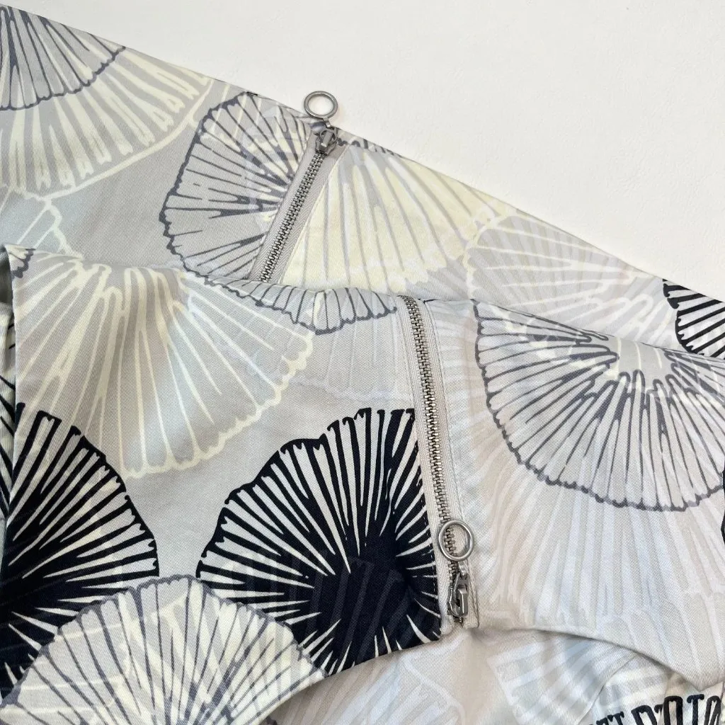 NWOT Mint Velvet Shift Bodycon Sleeveless V - Image 8