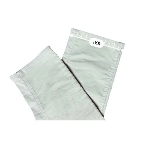 Loft Cream The‎ Modern Skinny Low Rise Corduroy Pants 4/27 Vanilla Girl Winter - Image 7