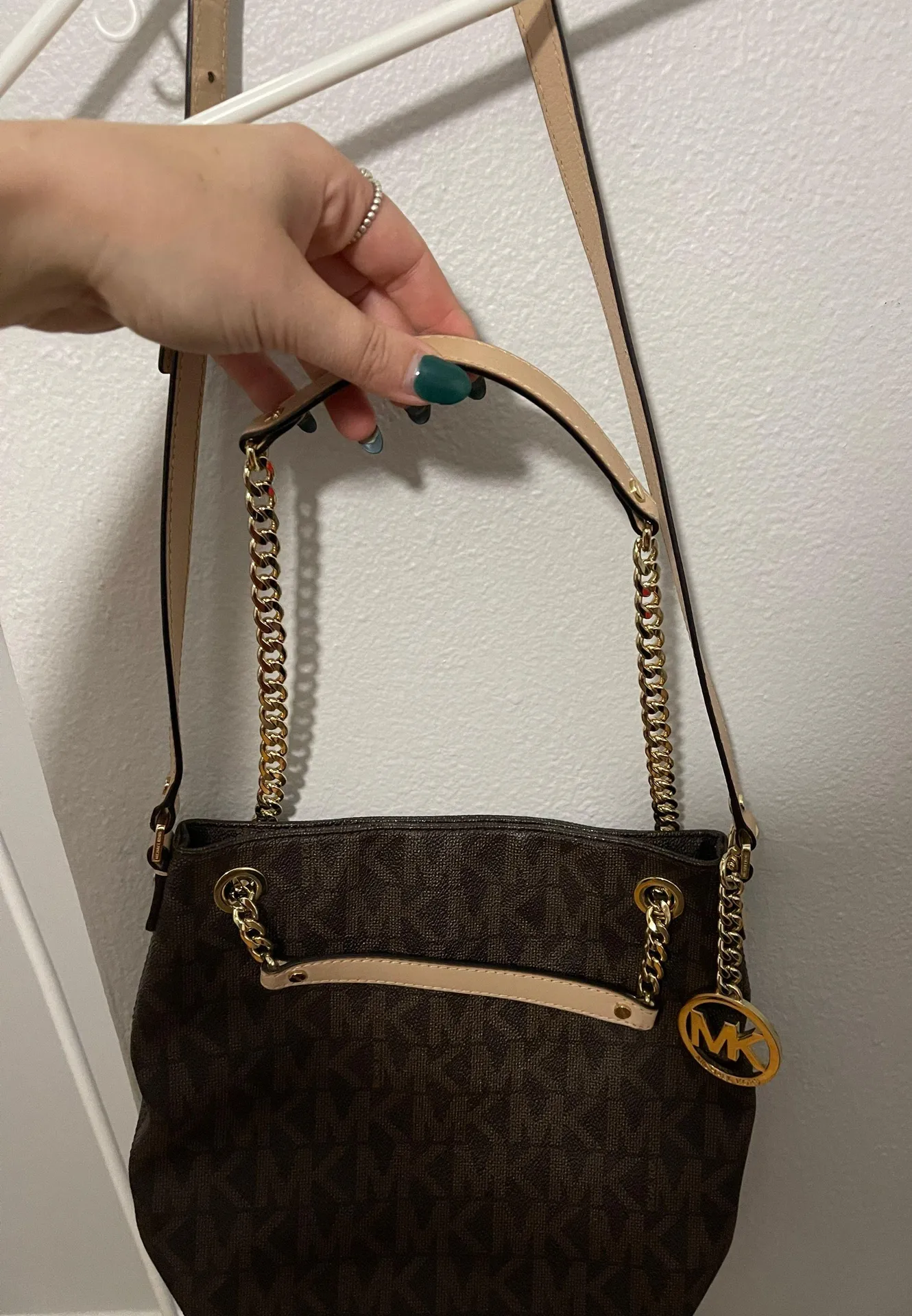 Satchel Purse - Image 3