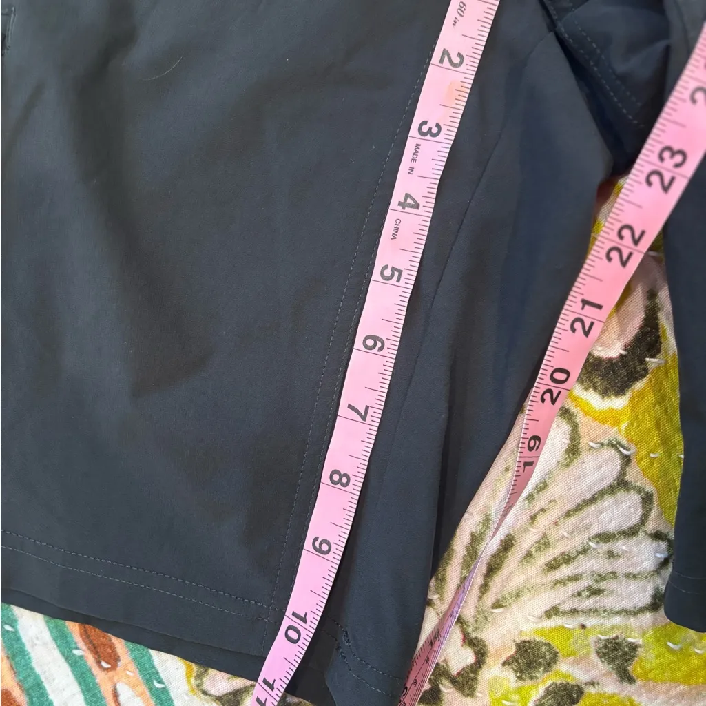 Kuhl Free Flex 10” Cargo Short in Black size‎ 4 - Image 11