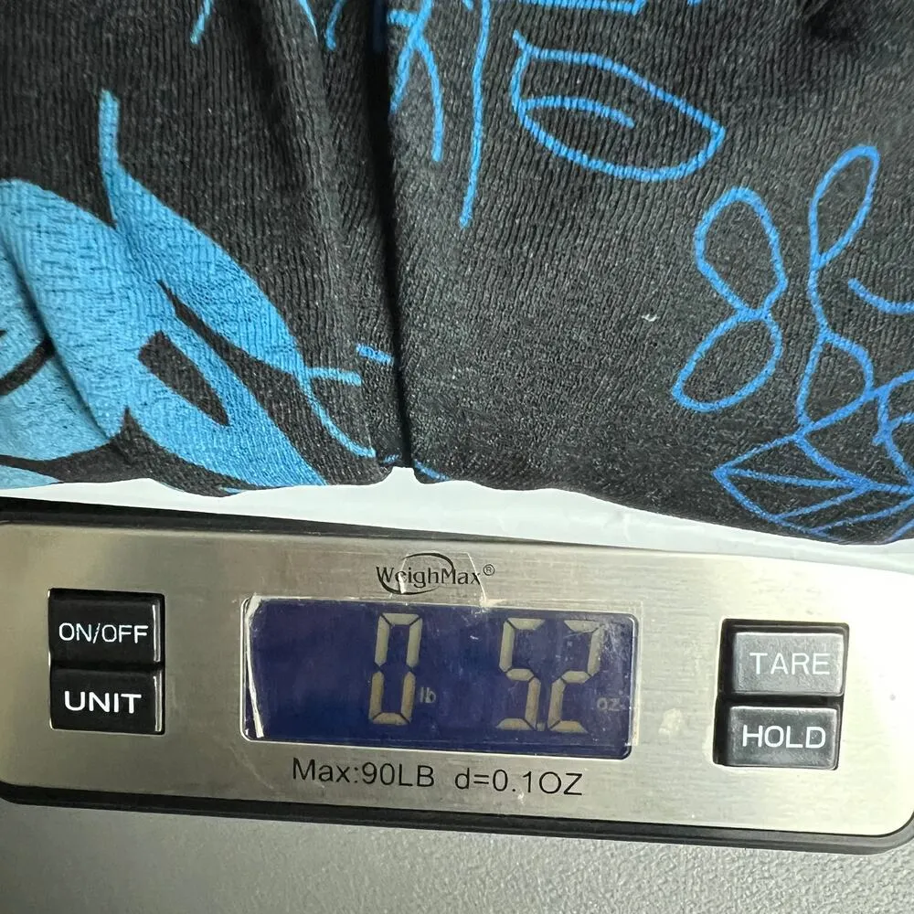 Rose Gal Women's Floral Black Tank Top Size 3X Whimsigoth Fairy Party Event - Image 14