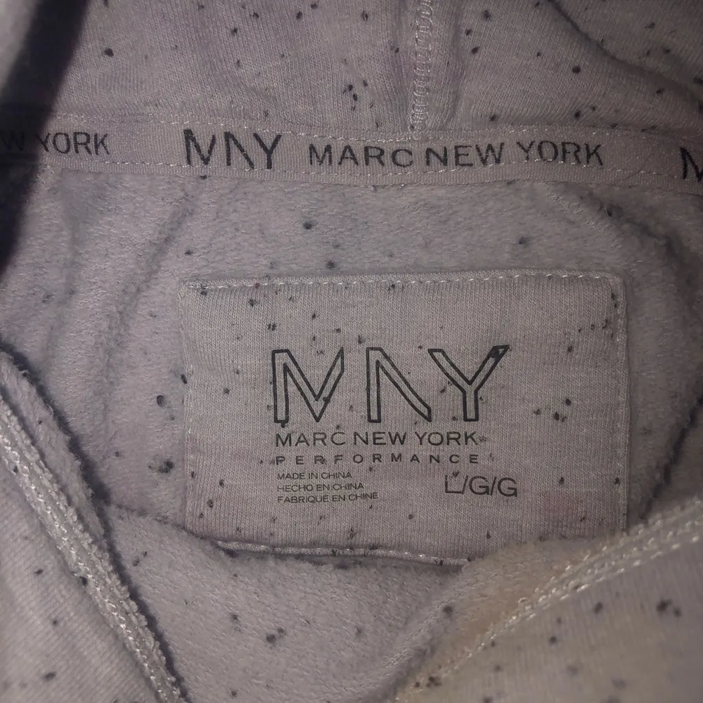 Marc New York Performance Activewear Women's Cowl Neck Turtleneck Sweatshirt - Image 7