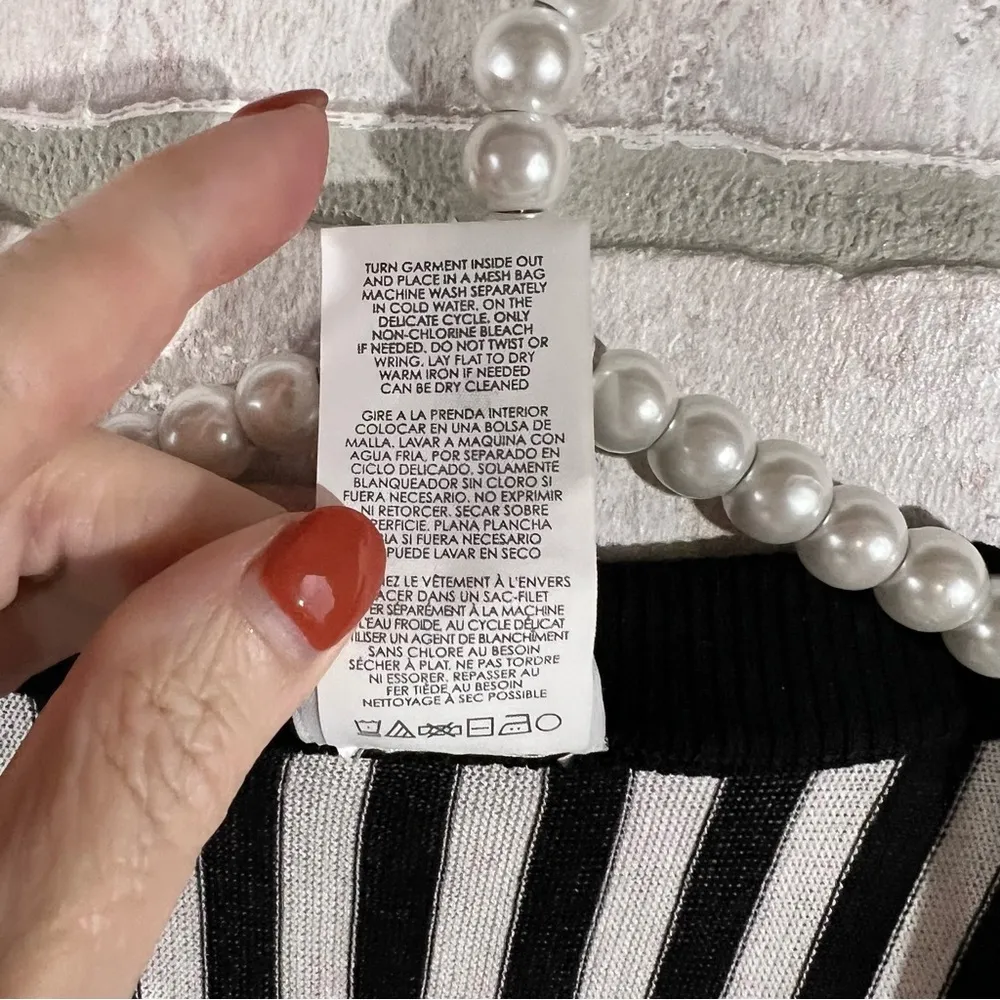 Cabi Style 5802 Limited Edition Stride Long Sleeve Cardigan Size XS - Image 10