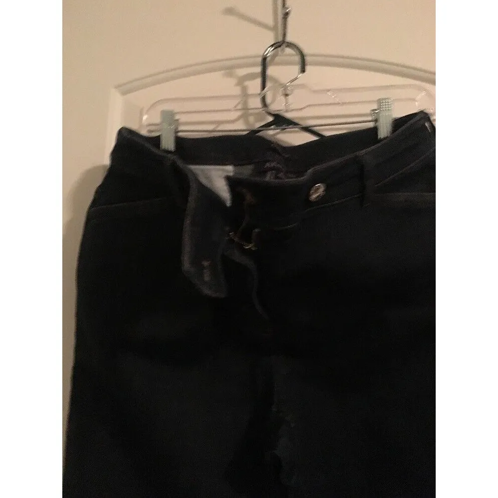 Anne Klein Women’s Jeans Size 10 Denim Pants Blue - Image 3