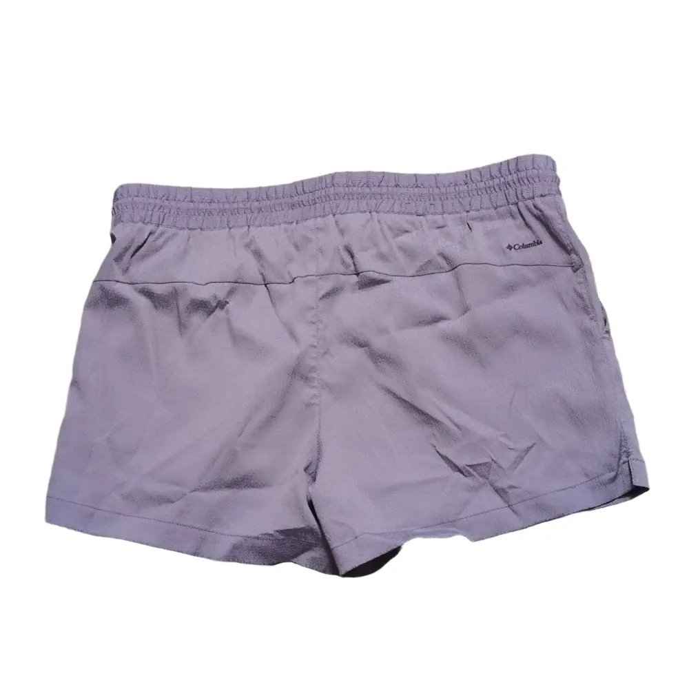 Columbia Purple Shorts Size XL - Image 7