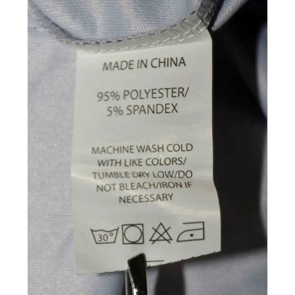 American Cancer Society Relay For Life Unisex M Purple Ombre Hooded Sweatshirt Size M - Image 12