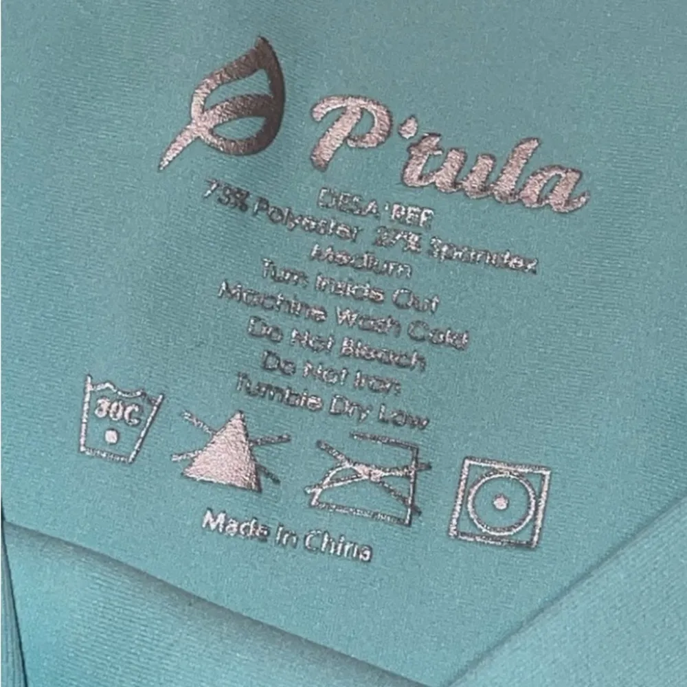 P’tula Leggings - Image 3