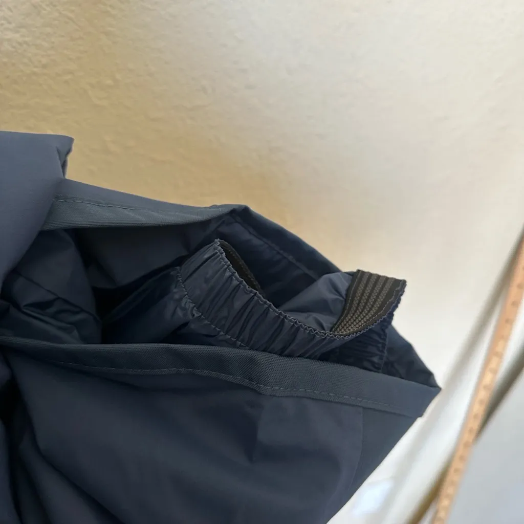 The North Face WOMEN'S FREEDOM INSULATED PANT Snow Pants NEW size 1X NWOT‎ blue - Image 7