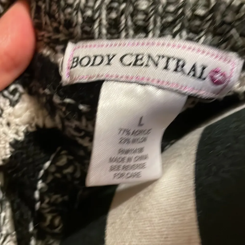 Women’s Body Central Sweater - Image 2