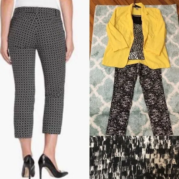 Hilary Radley Stretch Skinny! Great fit - Image 2