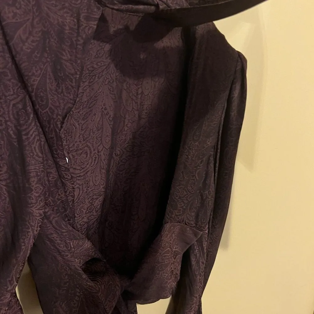 NWT L’academie small blouse - Image 7