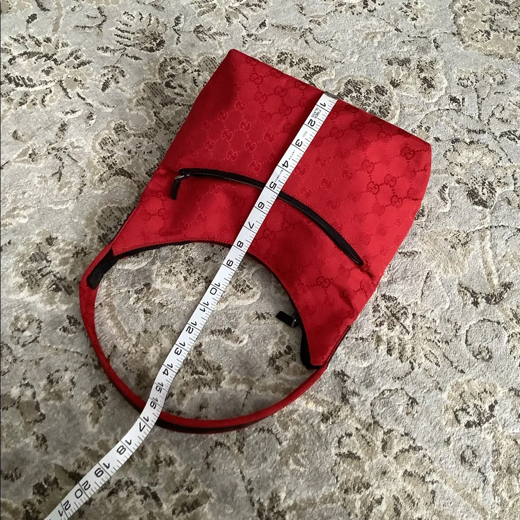 Authentic GUCCI shoulder bag 🔥HOT🔥 - Image 13