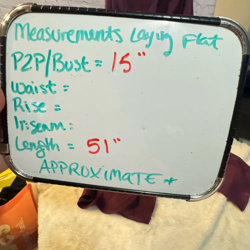 Zara Satin effect knotted slip dress size medium - Image 3