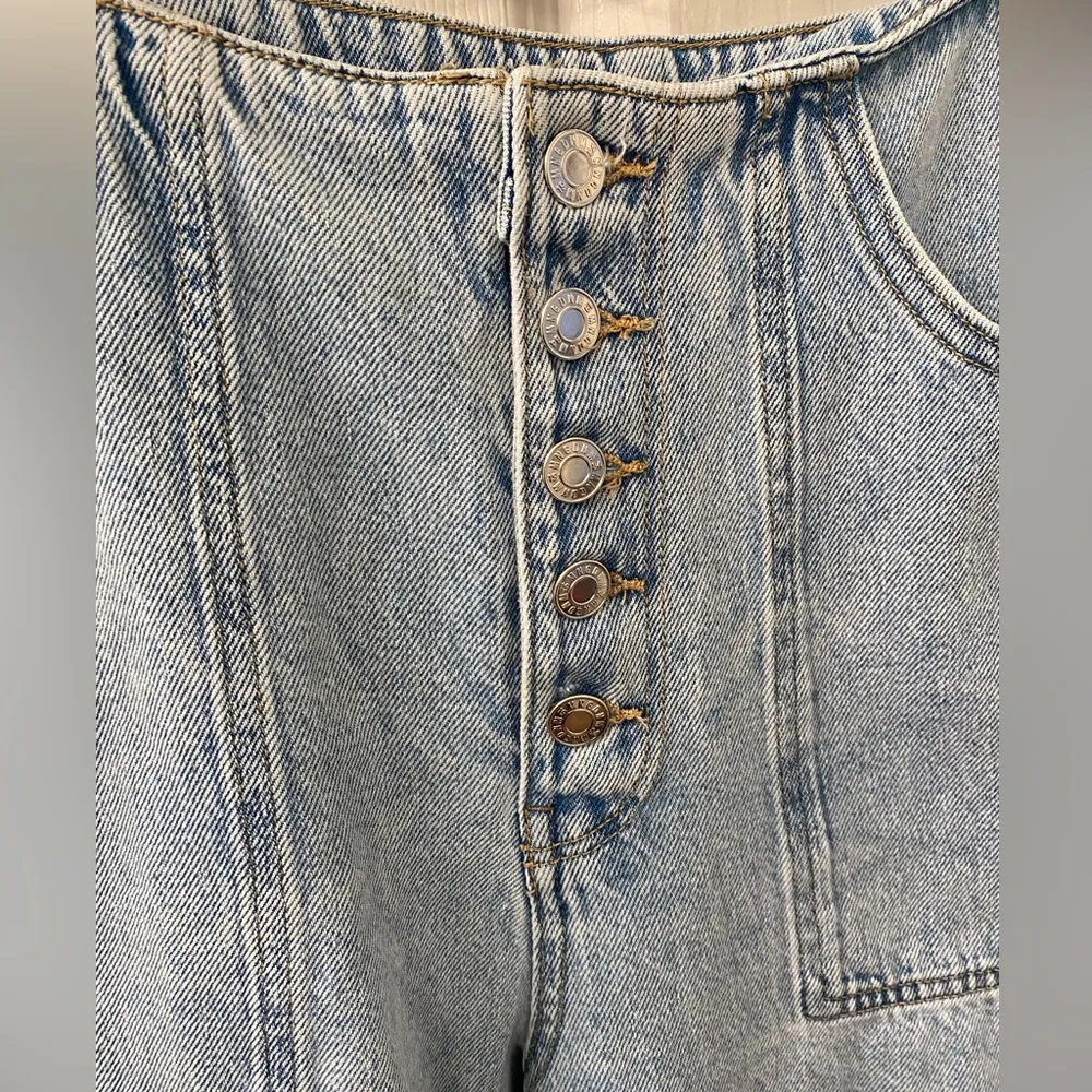 Mango jeans size 8 - Image 5