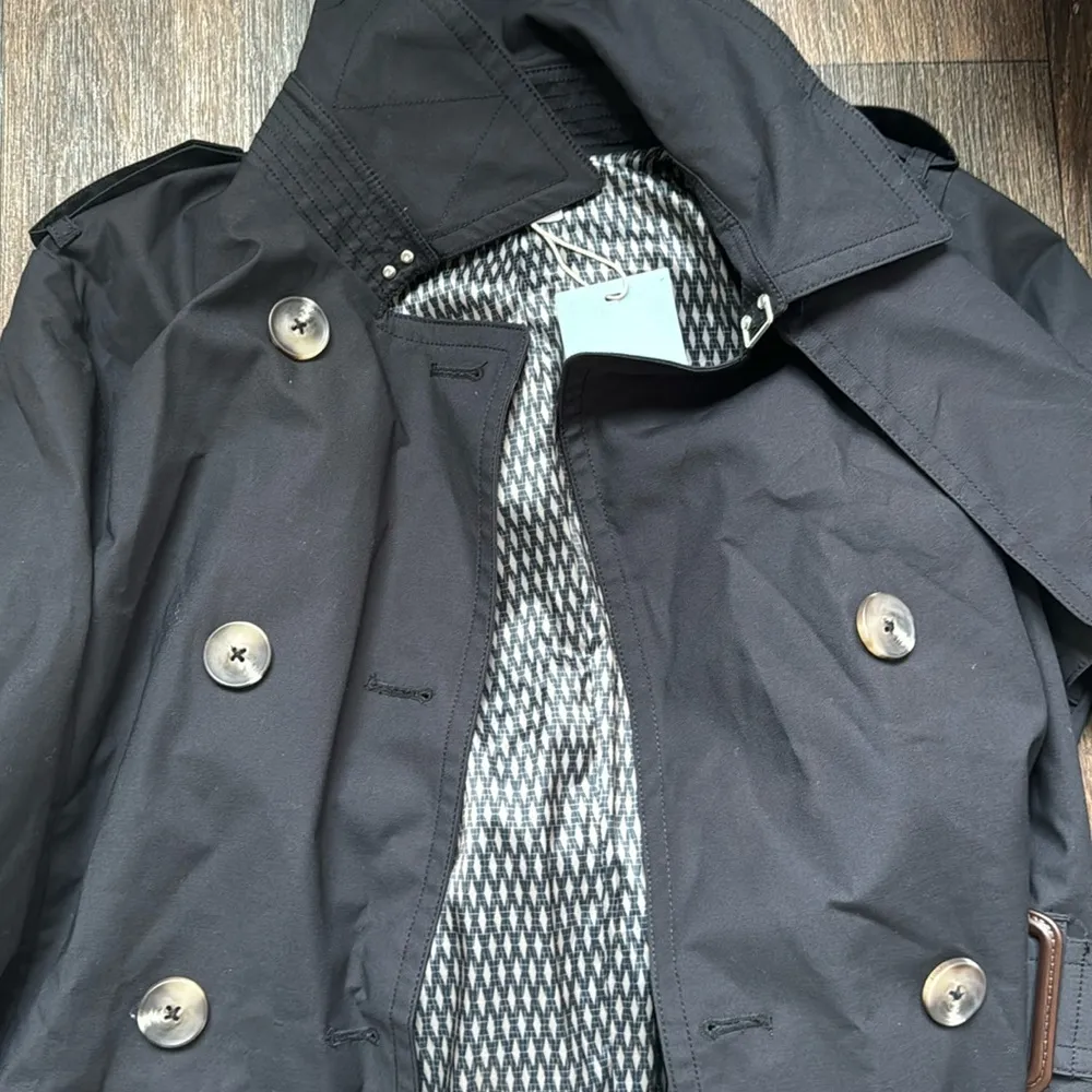 Esprit  Trench Coat - Image 2