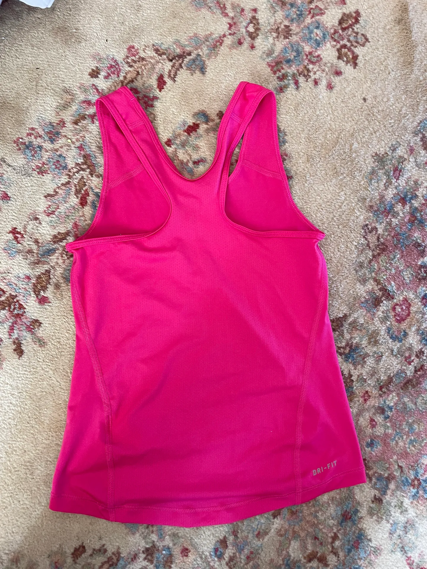 Dri-Fit Tank - Image 2