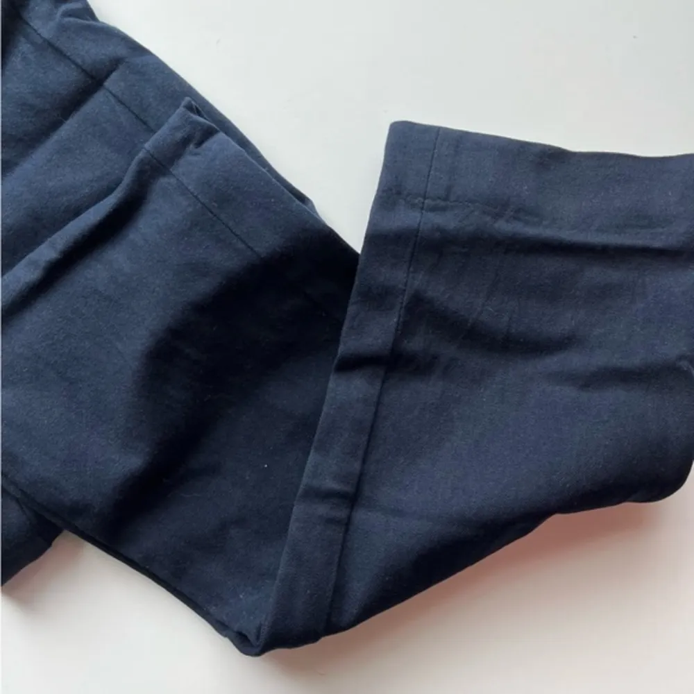 Banana Republic • Navy Sloan Trouser Pants - Image 93