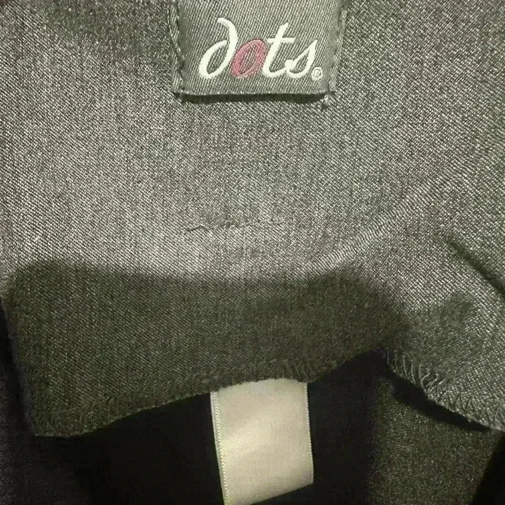 ☀️🏖️**Bundle**‎ 2 dots brand skirts Black Size 16 - Image 4