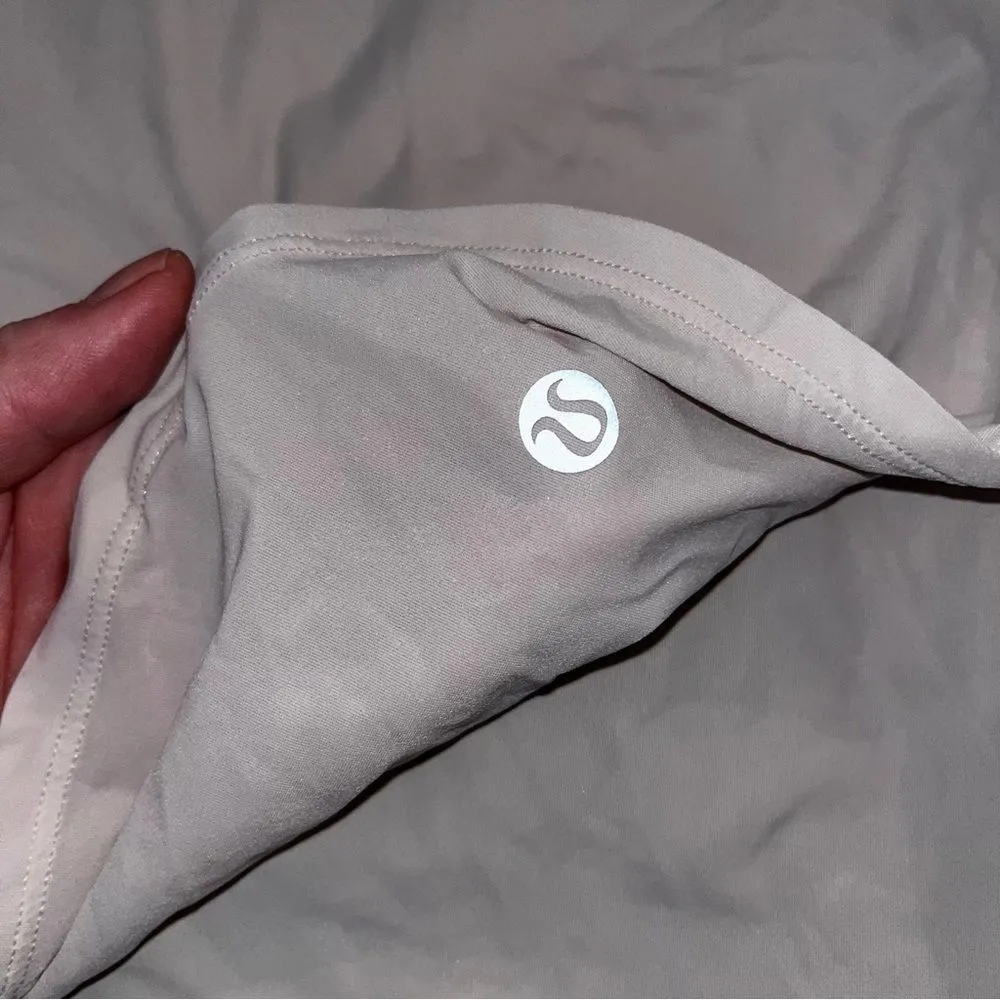 lululemon athletic tank top size 10 - Image 3