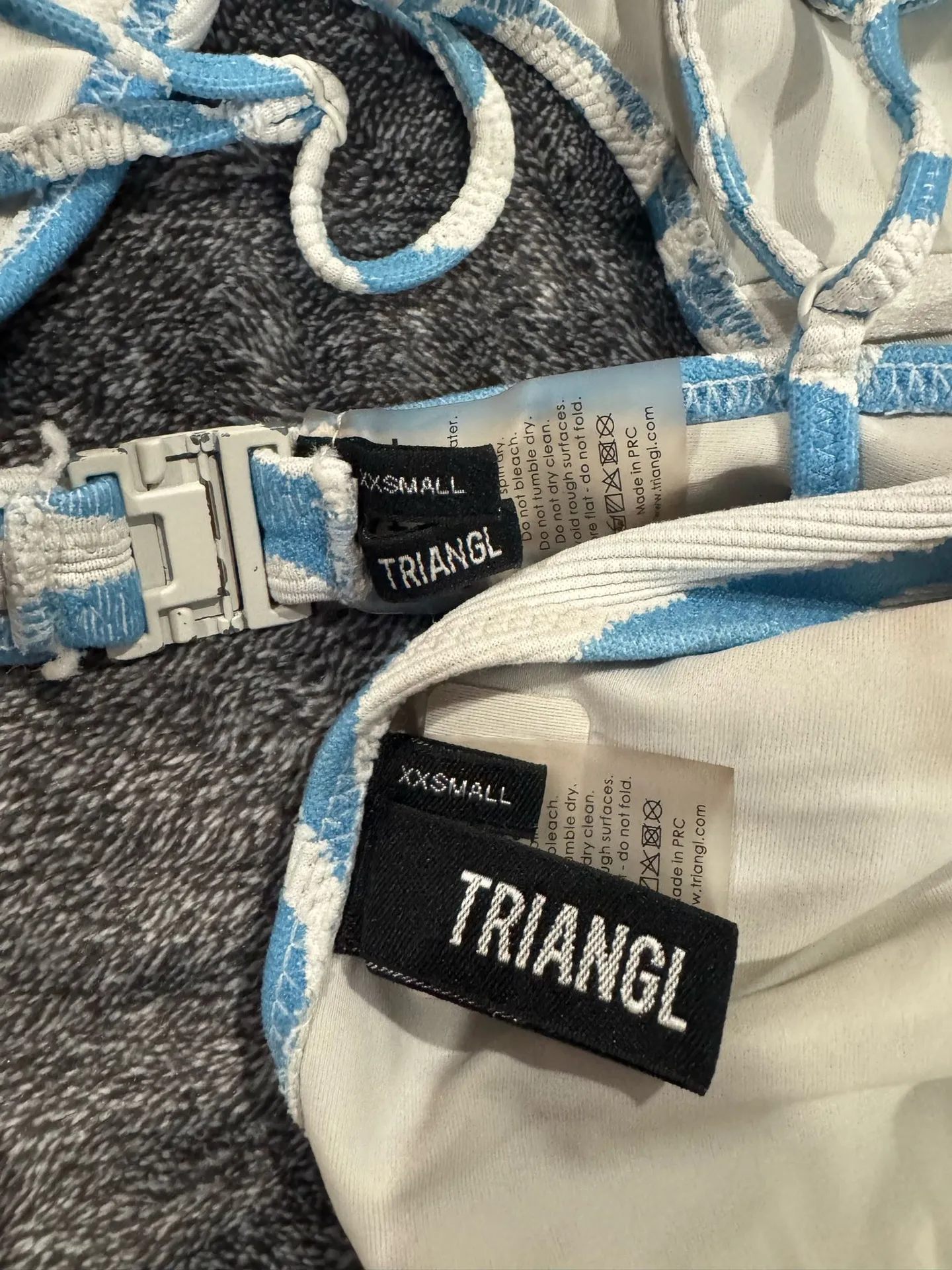 Triangl Bikini - Image 3