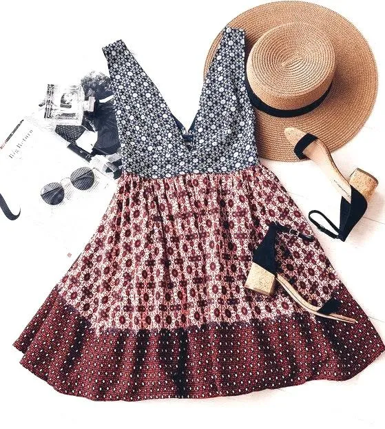 Lulus Dress - Image 3