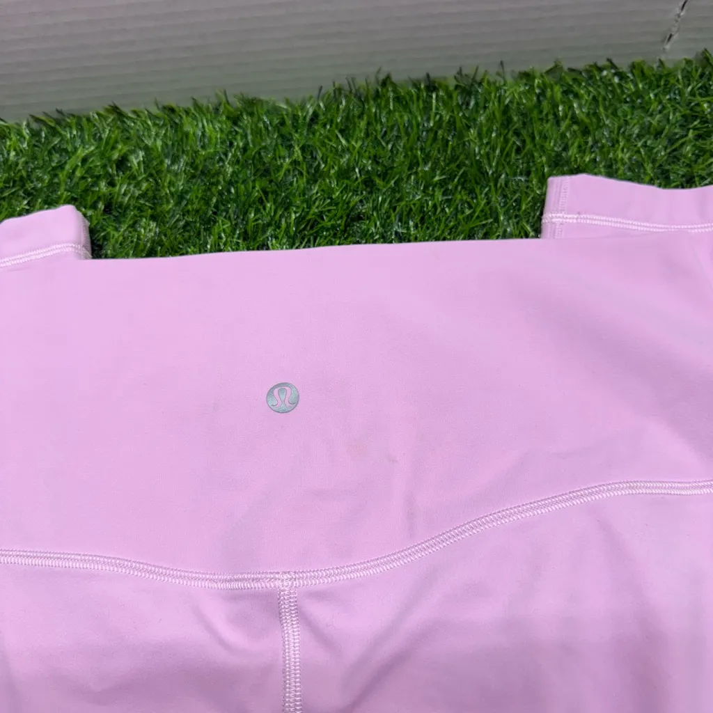 Lululemon Align Double Lined Leggings 24" - Image 9