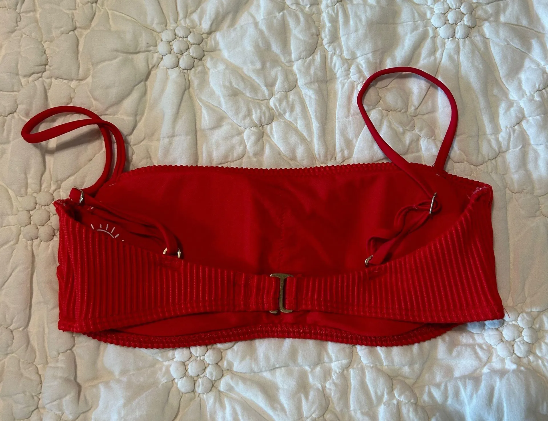 Hollister Swim Top  - Image 2