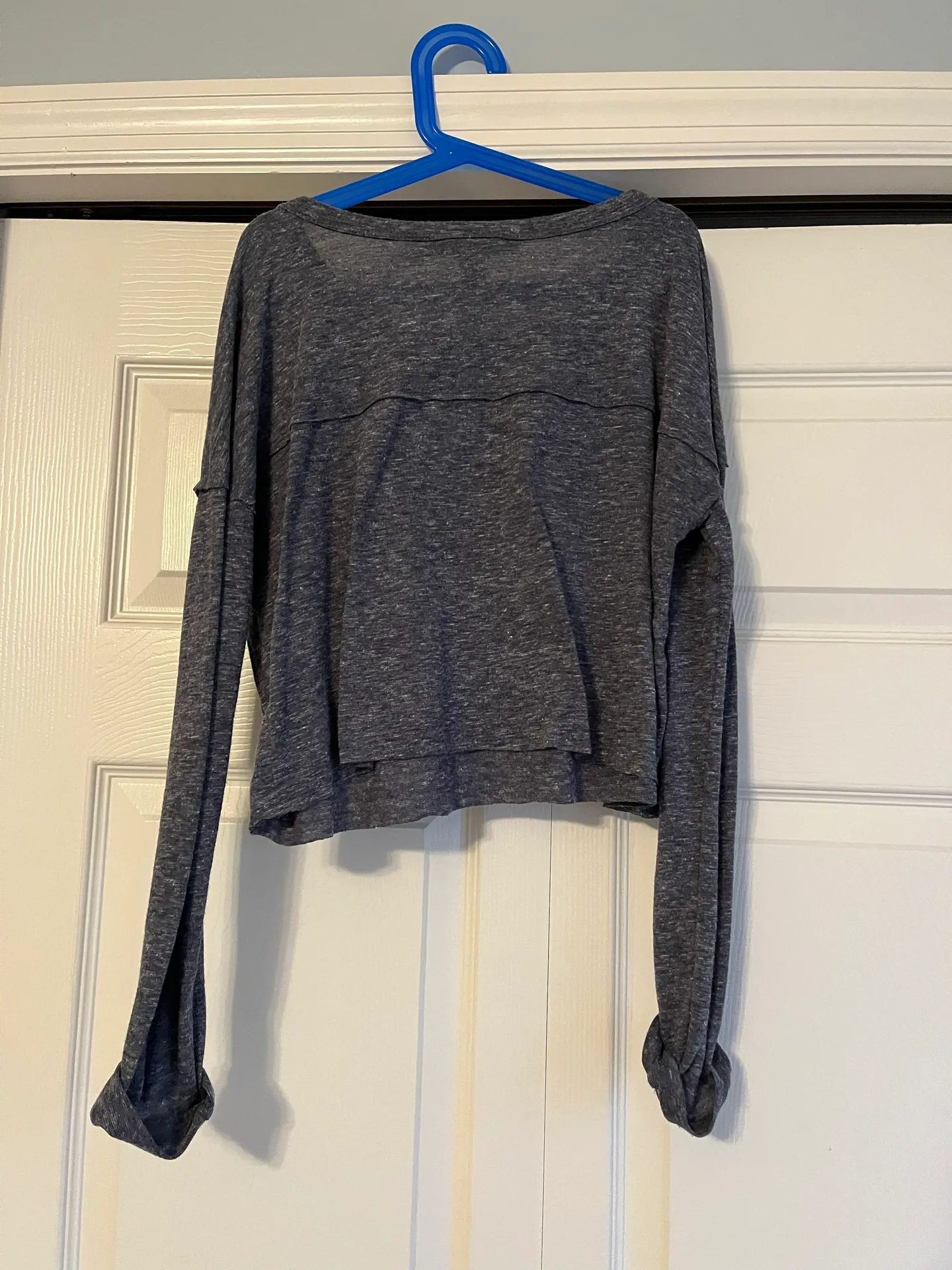 long sleeve tee - Image 2