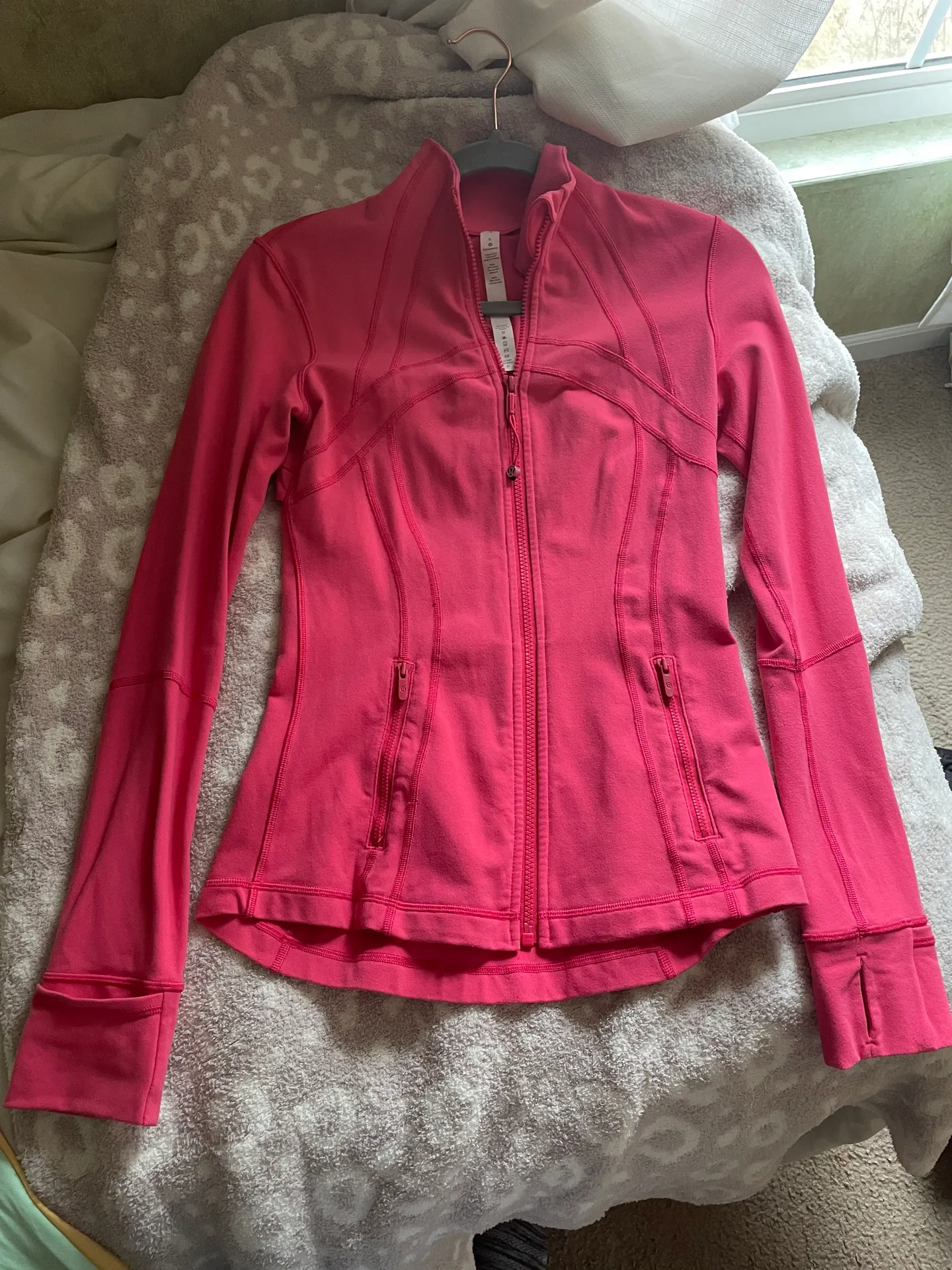 Lululemon Boom Juice Define Jacket - Image 5