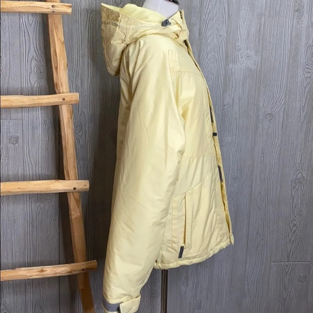 Quiksilver Utility Snowboarding Ski Winter Jacket - Image 6