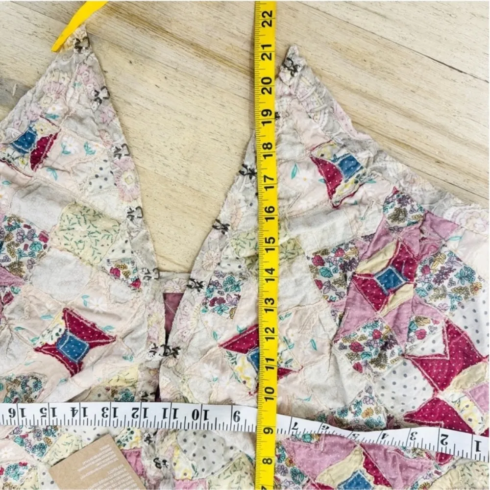 Magnolia Pearl Quiltwork Luisa Jacket NEW - Image 7