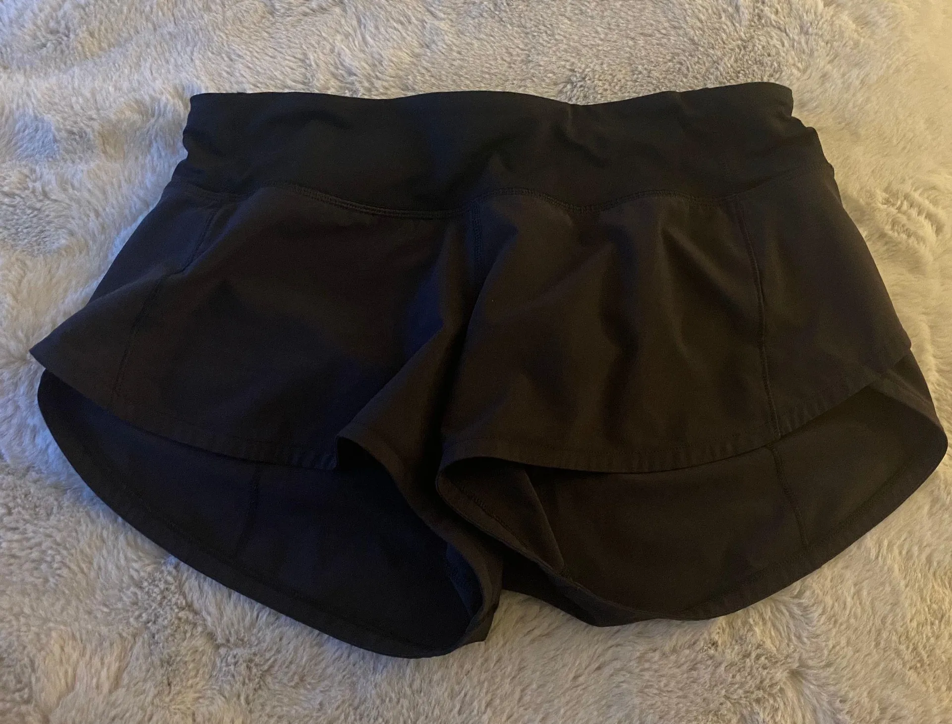 Lululemon Speed Short 2.5” - Image 2