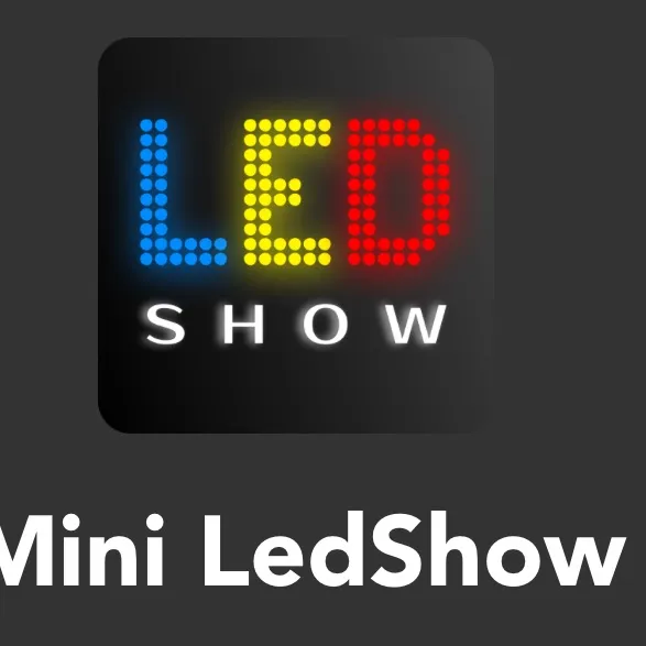 LED Cap with Programmable App Control and Editable Colorful LED Hat Black - Image 6