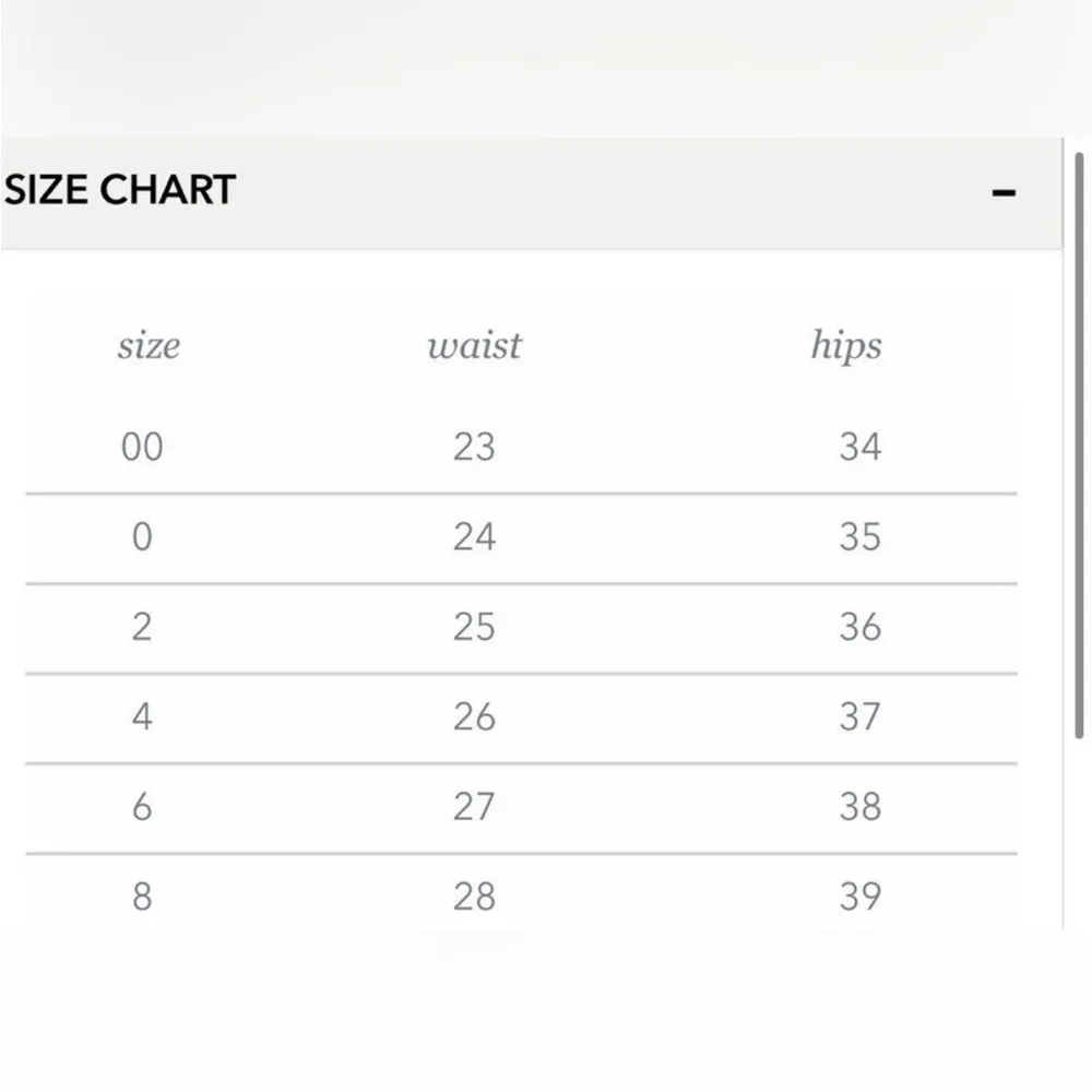 NWOT Vince Twist Front Skirt in Dark Pistachio Size 2 - Image 9