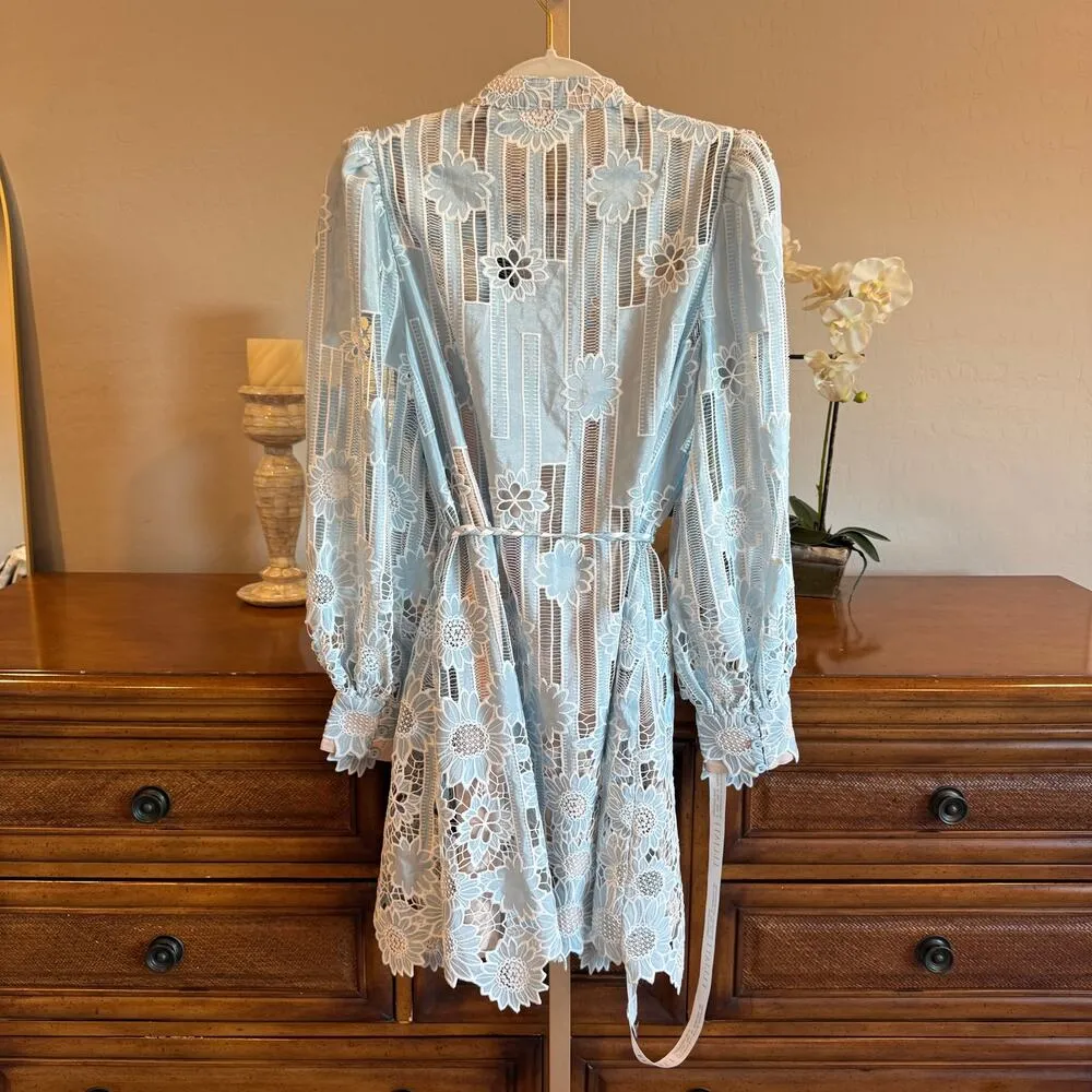 ELLIATT Jetsetter Dress – Size Medium, NWT - Image 4