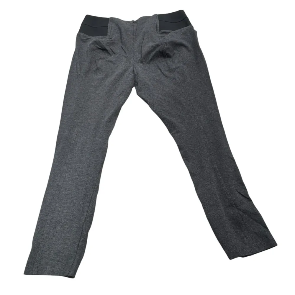 Cato women's Charcoal leggings with Black Waistband 18/20W Lot of 2 - Image 9