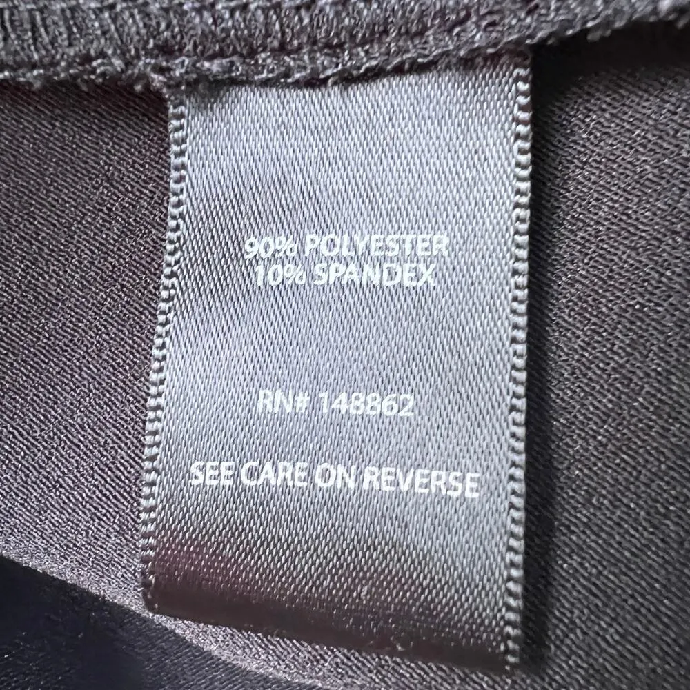 Torrid Womens Blazer Jacket 3X Dark Academia Career Office Workwear Business - Image 10