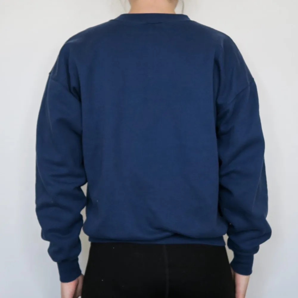 Tommy Athletic American Flag Sweatshirt - Image 5