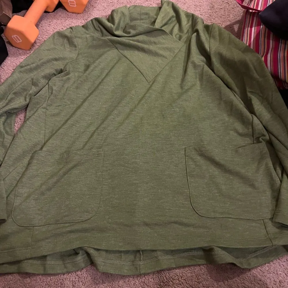 Logo green top L - Image 2