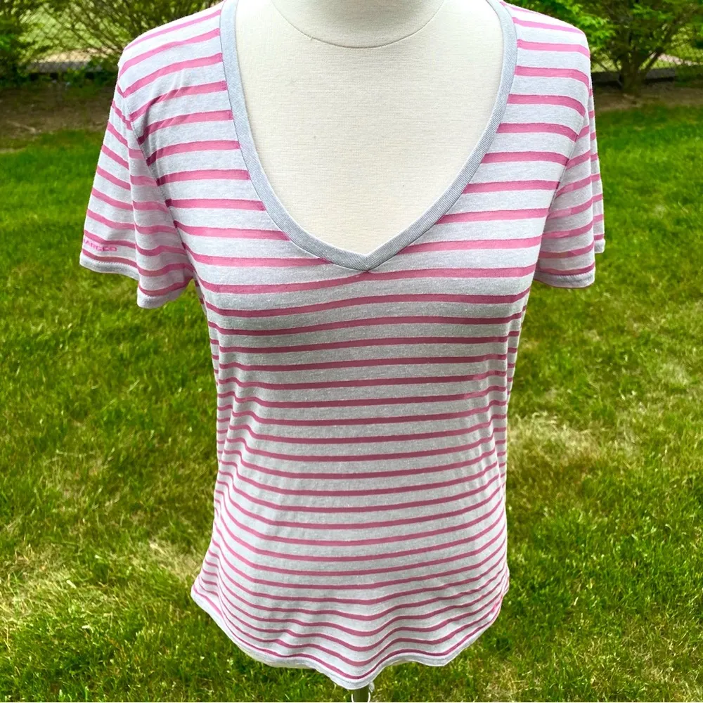 Under Armour Charged Cotton Tee - Image 5