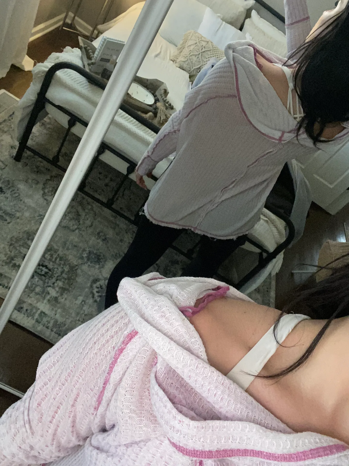 We The Free Top - Image 3