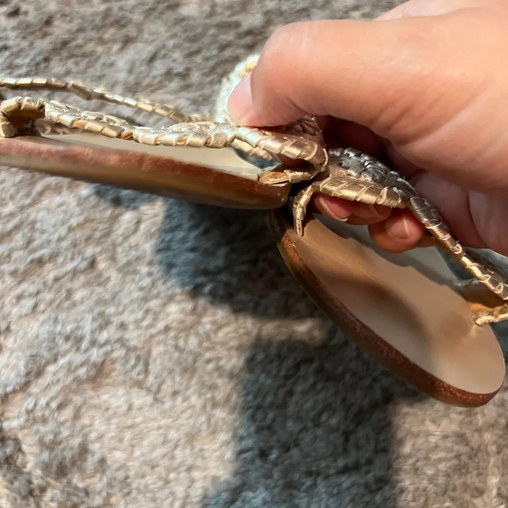 Jack Rogers Sandals size 10 - Image 4