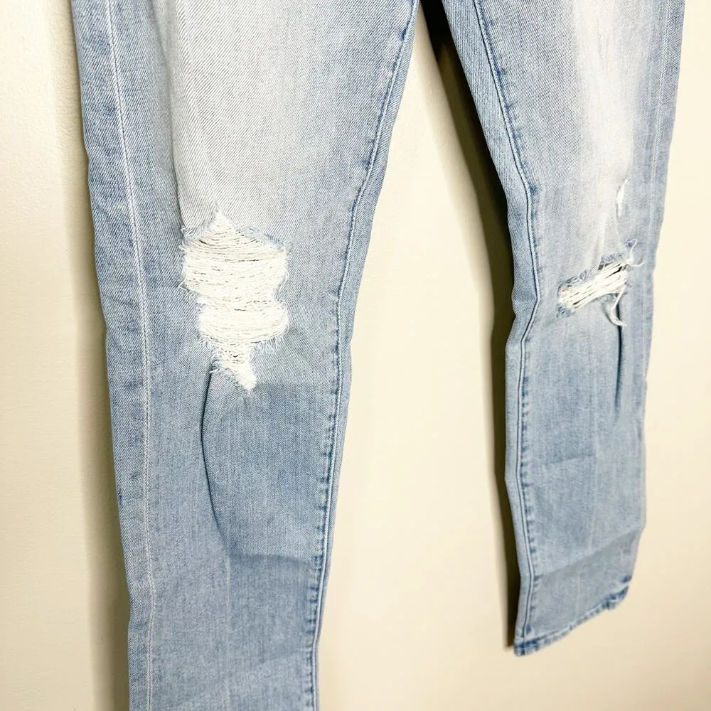 Mother Womens The Huffy Skimp Straight - Image 9