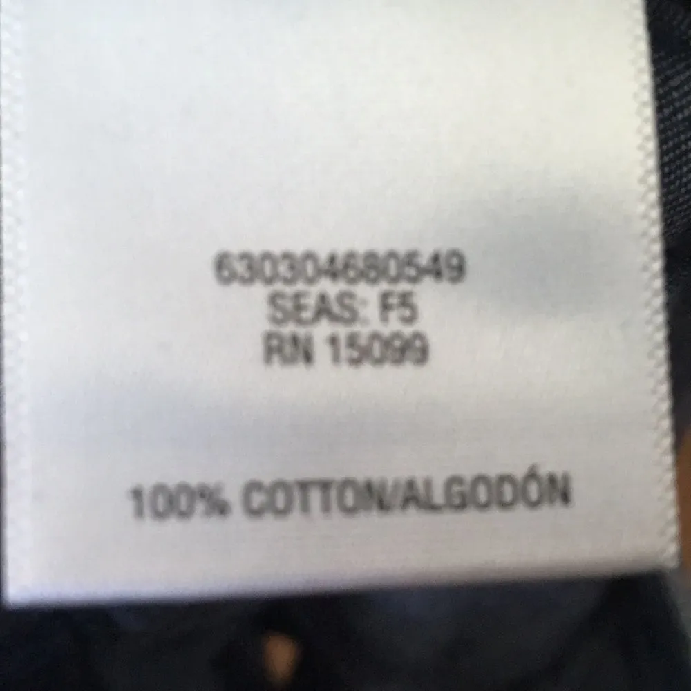 Bongo NWT mini denim Y2K acid wash skirt - Image 2