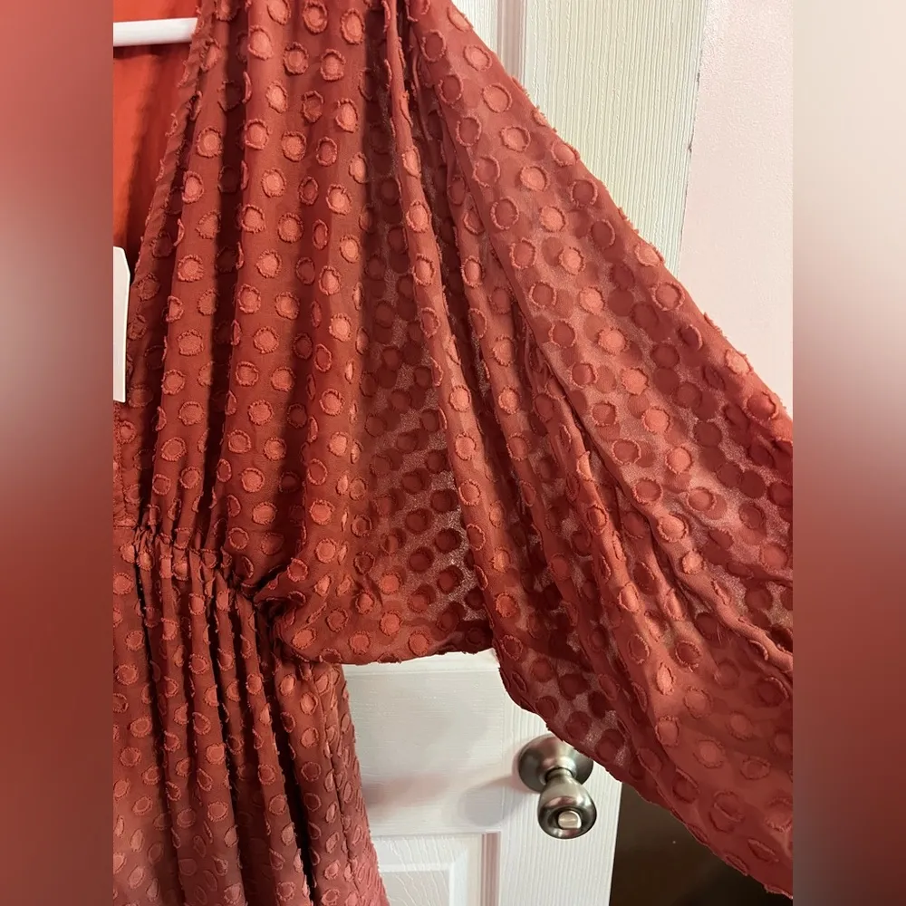 By Together The Maxine Dress NWT size M - Image 4