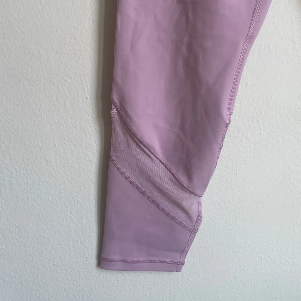 Athleta Salutation Stash Mesh Leggings - Image 6