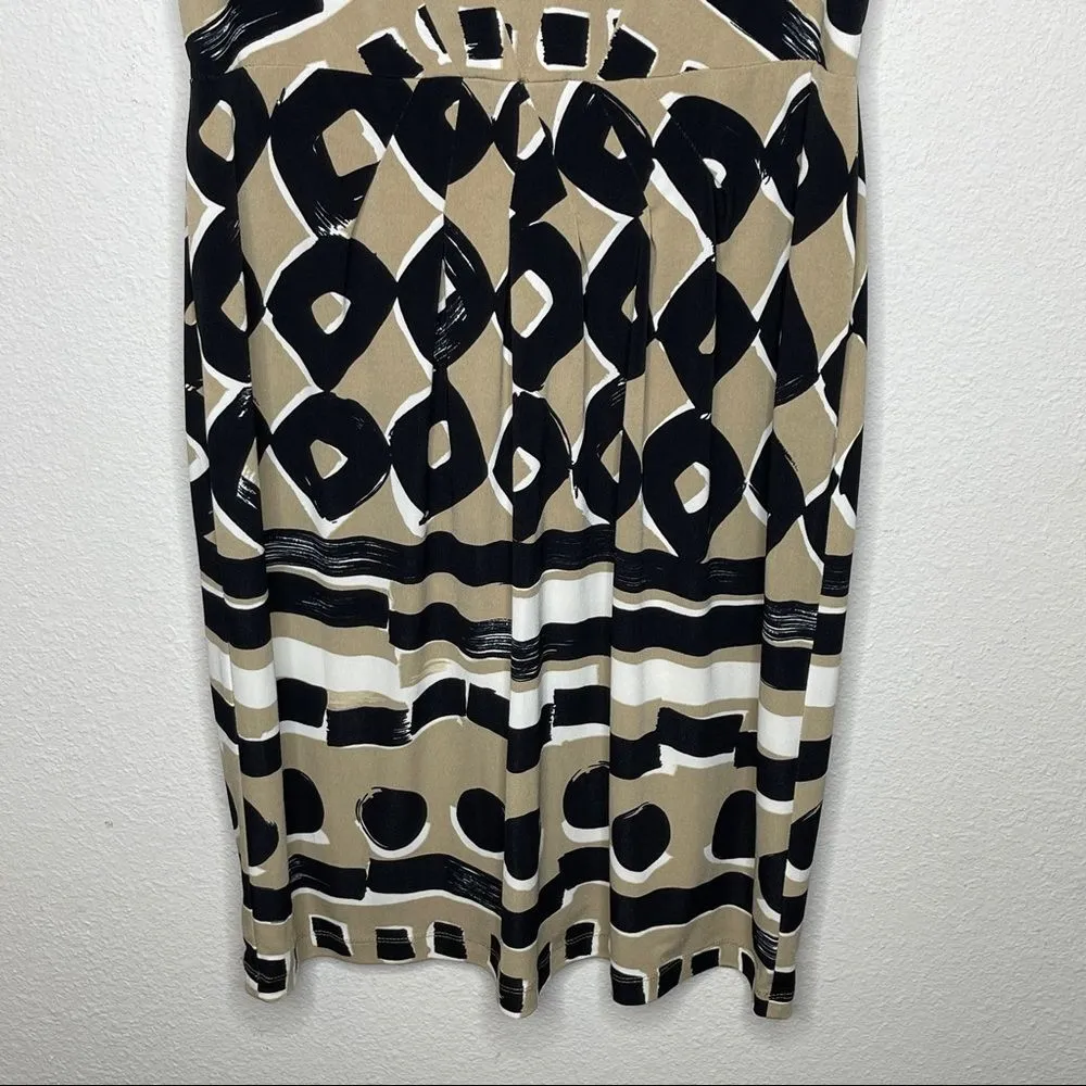 Rabbit Rabbit Rabbit Designs Dress‎ Black Size 12 - Image 5