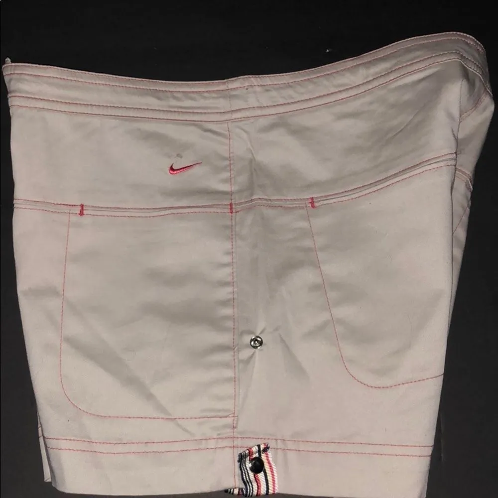 Nike Drawstring‎ Shorts - Image 4