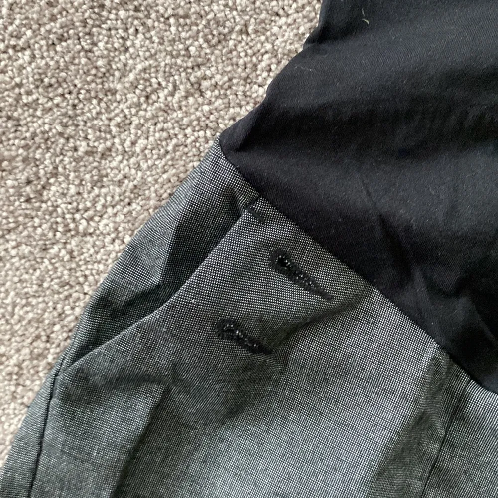 Motherhood Maternity Skirt SIZE L - Image 2